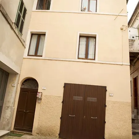 Appartement Welcome Camerano